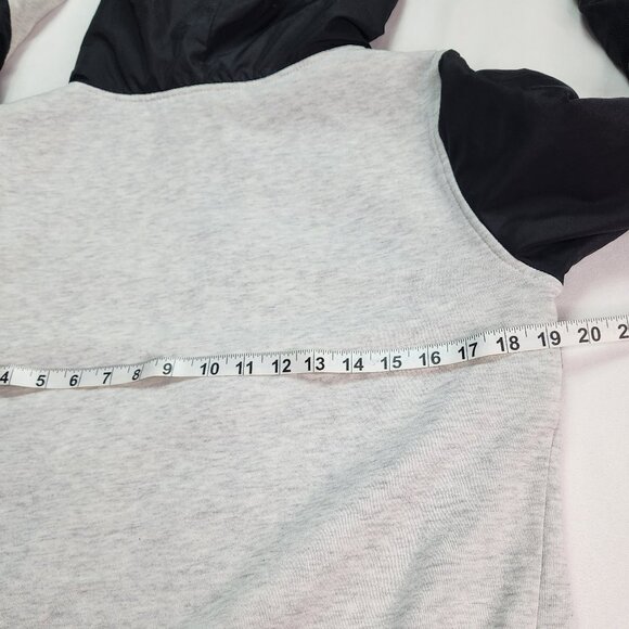 Fox Racing MTB Zip Hoodie Sweatshirt (M) - Picture 7 of 8